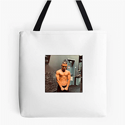 Chao Chats Interview Host Kenny Chao Bags