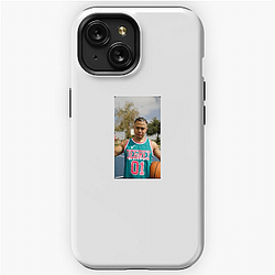 Cross-Platform Social Star Kenny Chao Samsung Cases