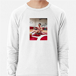 2HYPE Production Collaborator Kenny Chao Sweatshirts