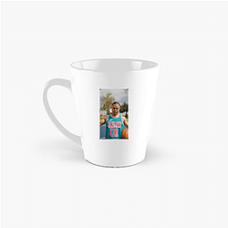 Cross-Platform Social Star Kenny Chao Mugs