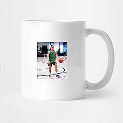 YouTube Sports Entertainer Kenny Chao Mugs
