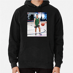 YouTube Sports Entertainer Kenny Chao Hoodies