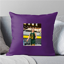 Energetic Lifestyle Broadcaster Kenny Chao Pillows Cover