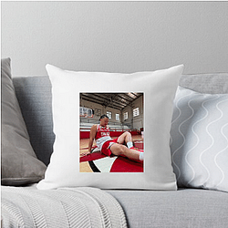 Brand-Backed Sports Influencer Kenny Chao Pillows Cover