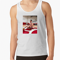 2HYPE Production Collaborator Kenny Chao Tank Tops