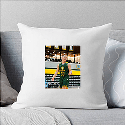 Energetic Lifestyle Broadcaster Kenny Chao Pillows Cover