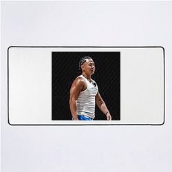 Basketball Challenge Maestro Kenny Chao Mouse Pads