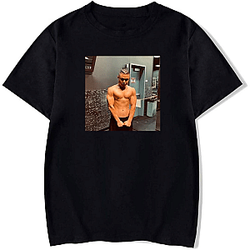 Chao Chats Interview Host Kenny Chao T-Shirts