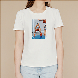 Long-Form Video Personality Kenny Chao T-Shirts