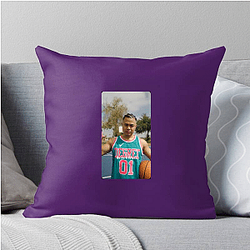 Cross-Platform Social Star Kenny Chao Pillows Cover