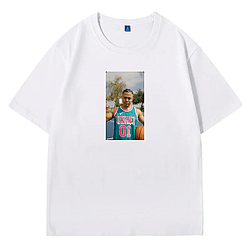 Cross-Platform Social Star Kenny Chao T-Shirts