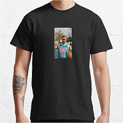 Cross-Platform Social Star Kenny Chao T-Shirts