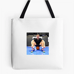 Storytelling Hoops Entertainer Kenny Chao Bags