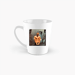 Chao Chats Interview Host Kenny Chao Mugs