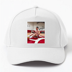 2HYPE Production Collaborator Kenny Chao Hats & Caps