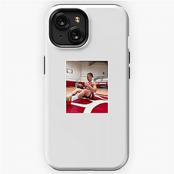 2HYPE Production Collaborator Kenny Chao iPhone Cases