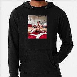2HYPE Production Collaborator Kenny Chao Hoodies