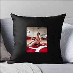 2HYPE Production Collaborator Kenny Chao Pillows Cover
