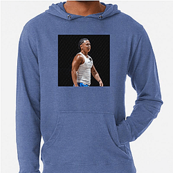 Basketball Challenge Maestro Kenny Chao Hoodies