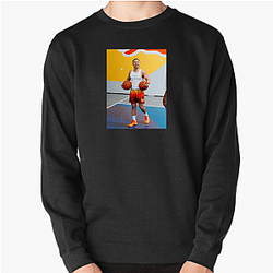 Viral Basketball Content Creator Kenny Chao Sweatshirts