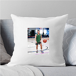 YouTube Sports Entertainer Kenny Chao Pillows Cover
