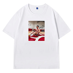 2HYPE Production Collaborator Kenny Chao T-Shirts