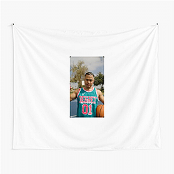 Cross-Platform Social Star Kenny Chao Tapestries