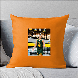 Energetic Lifestyle Broadcaster Kenny Chao Pillows Cover