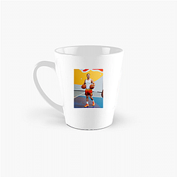 Viral Basketball Content Creator Kenny Chao Mugs