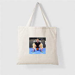 Storytelling Hoops Entertainer Kenny Chao Bags
