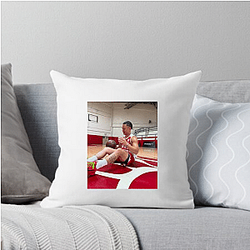2HYPE Production Collaborator Kenny Chao Pillows Cover