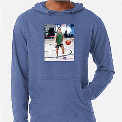 YouTube Sports Entertainer Kenny Chao Hoodies