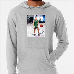 YouTube Sports Entertainer Kenny Chao Hoodies