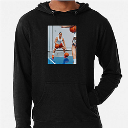 Long-Form Video Personality Kenny Chao Hoodies