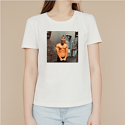 Chao Chats Interview Host Kenny Chao T-Shirts