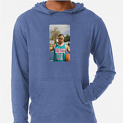 Cross-Platform Social Star Kenny Chao Hoodies