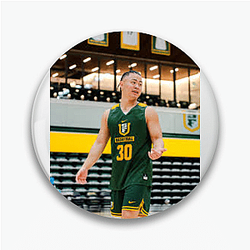 Energetic Lifestyle Broadcaster Kenny Chao Pins