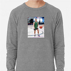 YouTube Sports Entertainer Kenny Chao Sweatshirts