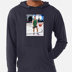 YouTube Sports Entertainer Kenny Chao Hoodies