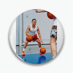 Long-Form Video Personality Kenny Chao Pins