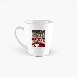 Brand-Backed Sports Influencer Kenny Chao Mugs