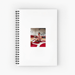 2HYPE Production Collaborator Kenny Chao Notebook