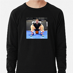 Storytelling Hoops Entertainer Kenny Chao Sweatshirts