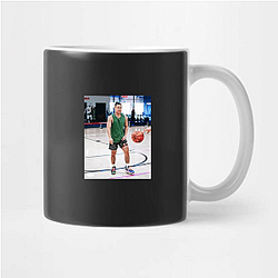 YouTube Sports Entertainer Kenny Chao Mugs