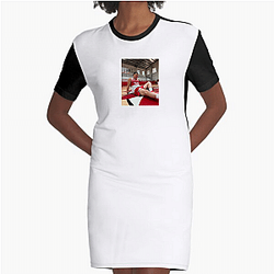 Brand-Backed Sports Influencer Kenny Chao Dresses