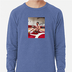 2HYPE Production Collaborator Kenny Chao Sweatshirts