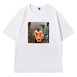 Chao Chats Interview Host Kenny Chao T-Shirts
