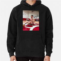 2HYPE Production Collaborator Kenny Chao Hoodies