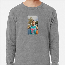 Cross-Platform Social Star Kenny Chao Sweatshirts