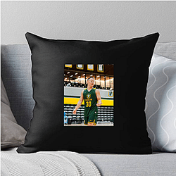 Energetic Lifestyle Broadcaster Kenny Chao Pillows Cover